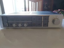 Hi Fi Vintage PIONEER - AMPLIFICATORE SA-750 - Funzionante 