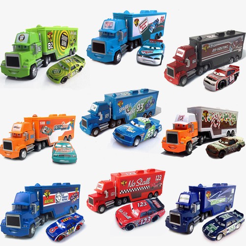 Car story contenitore lega - contenitore, in