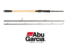 CANNA DA PESCA ABU GARCIA TORMENTOR TRAVLE SPINNING DA VIAGGIO 2,10 M 5-18 GR