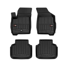 Tappetini pro line per fiat - tappetini,