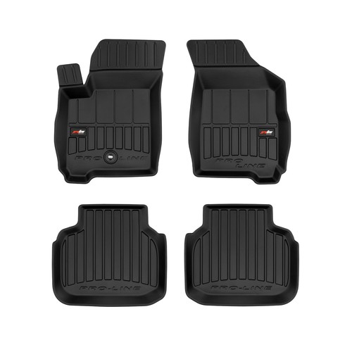 Tappetini pro line per fiat - line,