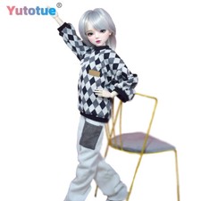 Yutotue 22 inch Fashion Doll