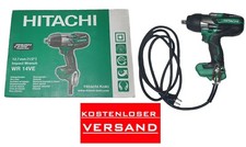 Hitachi WR 14VB Avvitatore