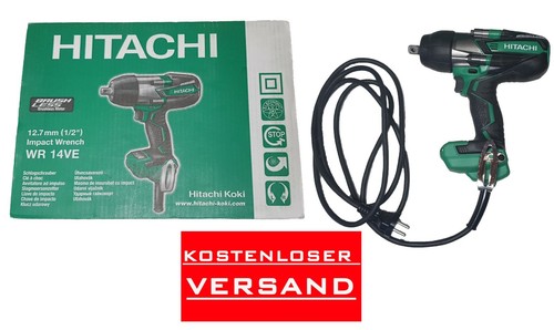 Hitachi 14vb avvitatore - hitachi,