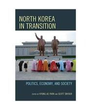 North Korea in Transition