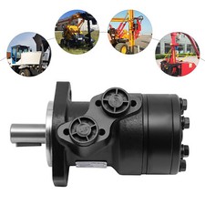 Motori orbitali idraulici