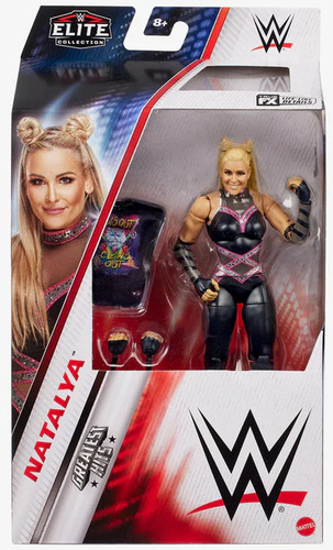 Wwe elite greatest hits - hits, #6