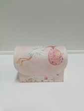 Forziere cicogna rosa - 10,