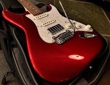 Chitarra elettrica G&L USA