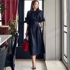 Giacca trench spolverino donna