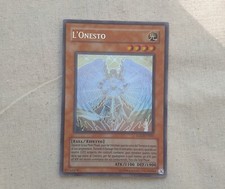 L'onesto Ghost LODT-IT001 Yu-Gi-Oh!