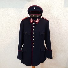 Camicia polizia antincendio