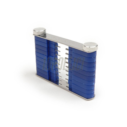 Calibro per getti - , carburatore