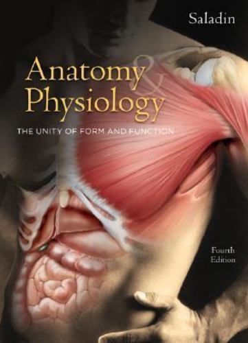 Anatomy physiology the - physiology:,