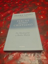 Perché Sono Cristiano-Padre