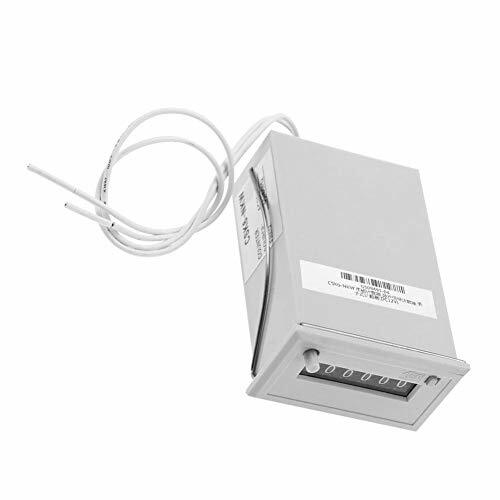 Contatore impulsi alta - impulsi,