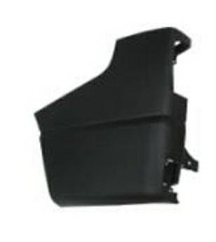 Cantonale paraurti sx - cantonale,