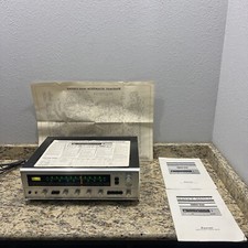 Sansui 3500 Solid State