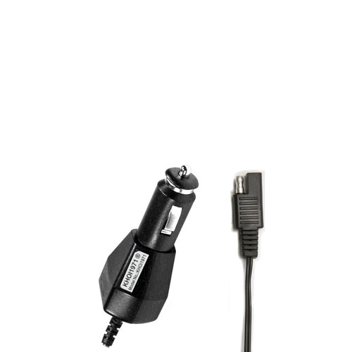 Adattatore caricatore fast - adattatore, car