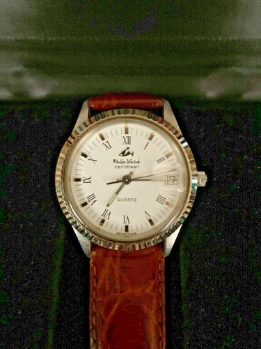 Philip watch caribbean - caribbean,