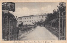 * ABANO TERME - Stabilimento