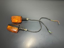 FRECCE POSTERIORI HONDA NS 125 F 1984 1985 1986 33450KR1690 33600KR1600