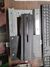 Hafele Staffa TV LCD Camper e Caravan laterale estensibile