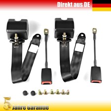 2 x 3 punti 290 cm cintura