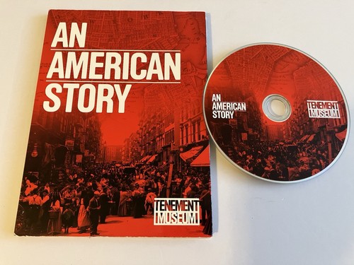 Tenement museum american - tenement, an
