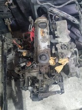 Motore vw Corrado Passat Golf