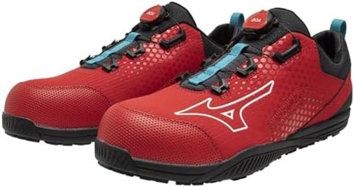 Scarpe antinfortunistiche