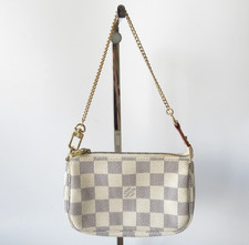 Autentica borsa Louis Vuitton