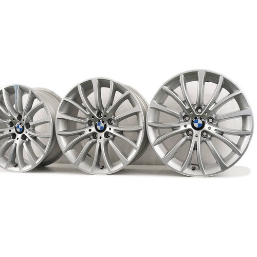 Cerchi lega bmw serie - cerchi, in