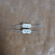 Dynaco st70 resistenze - dynaco,