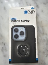 Cover Quadlock Apple Iphone 14 pro