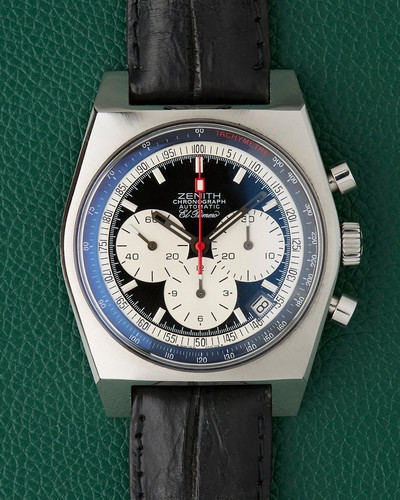 Zenith primero - el,