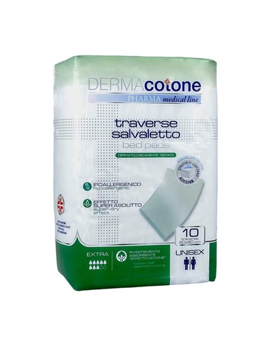 Dermacotone traverse - dermacotone,