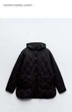 ZARA Women's Lightweight