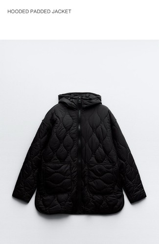 Zara giubbotto donna leggero - giubbotto,