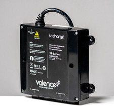 Valence U-BMS-HV Sistema di