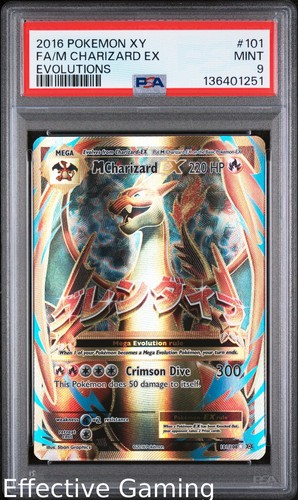 Charizard 101 108 - m,