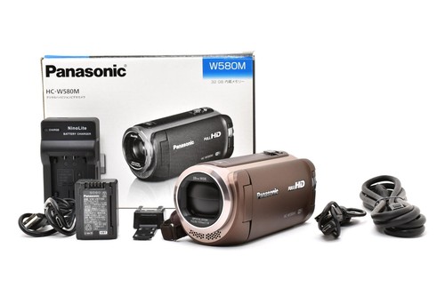 Quasi nuovo videocamera - 🌸[quasi,