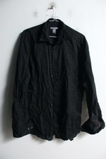 H&M Camicia Uomo Casual