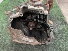 CAMBIO MANUALE COMPLETO PER PIAGGIO Porter Pick-up Benzina 1.0 (93>)