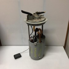 POMPA CARBURANTE PER CHEVROLET Captiva 1° Serie Benzina (06>)