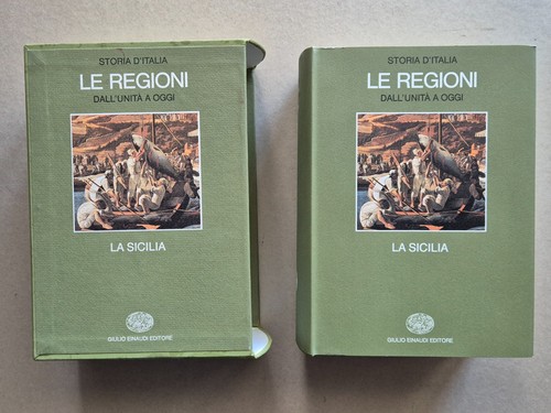 Sicilia storia italia - storia, d'italia