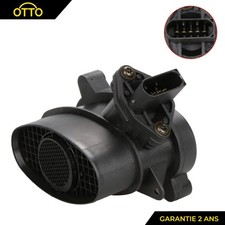 Debitmetre d'air de BMW Serie 5 E39 série 3 E46 318d 320d 330d 520d 530d 7787976