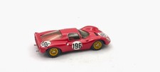 1:43 SPECIAL MODEL FERRARI 206