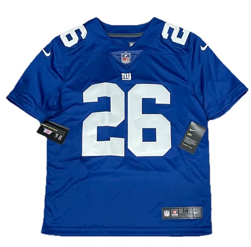 Maglia saquon barkley new - maglia,