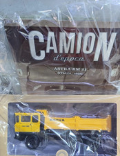 Camion Truck - Astra BM21